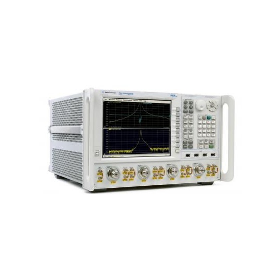 ВЧ и СВЧ анализатор цепей Keysight N5239A