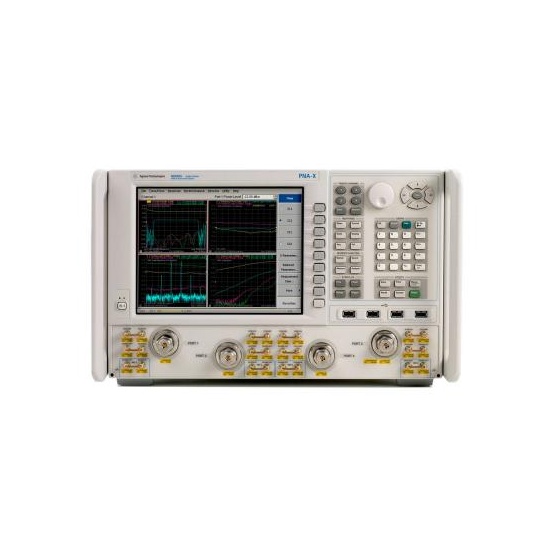 Анализатор цепей СВЧ Keysight N5245A