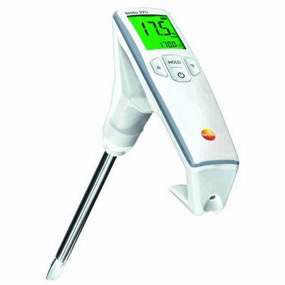 Тестер масла для фритюра testo 270