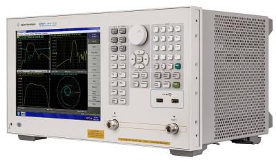 Анализатор цепей Keysight E5063A-285