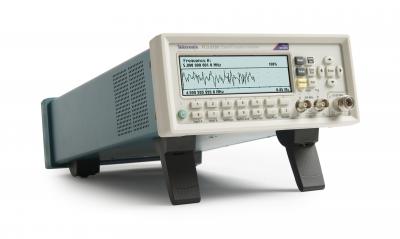 Частотомер Tektronix FCA3103