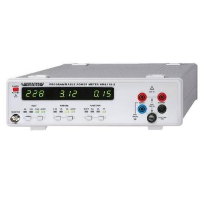 Измеритель мощности Rohde amp; Schwarz HM8115-2 (8 кВт)