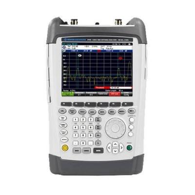 Анализатор кабелей и антенн Rohde amp; Schwarz ZVH8